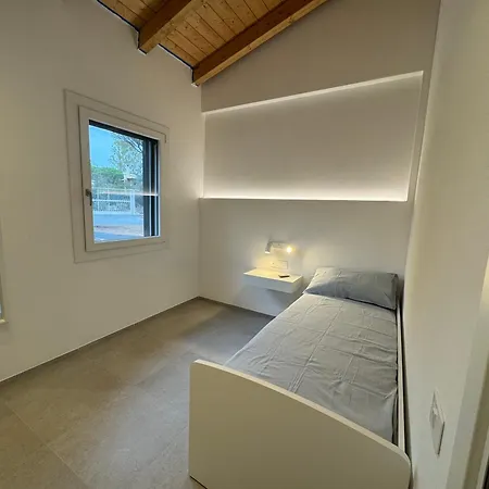 Filma Seagarden Villa *