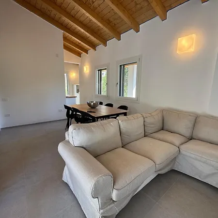 Filma Seagarden Villa