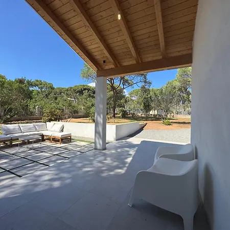 Filma Seagarden Villa *