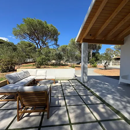 Filma Seagarden Villa Pula