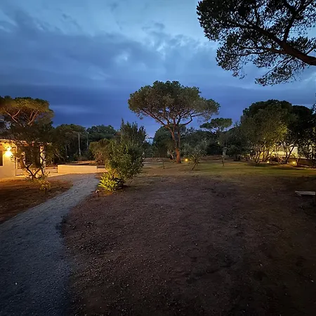 Villa Filma Seagarden Pula