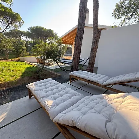Filma Seagarden Villa