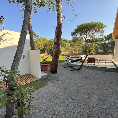 Filma Seagarden Villa Pula