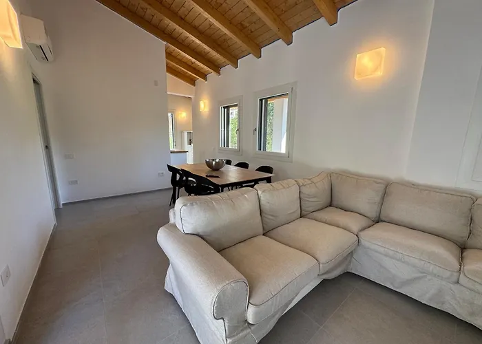 Filma Seagarden Villa