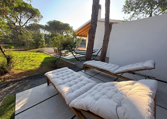Filma Seagarden Villa